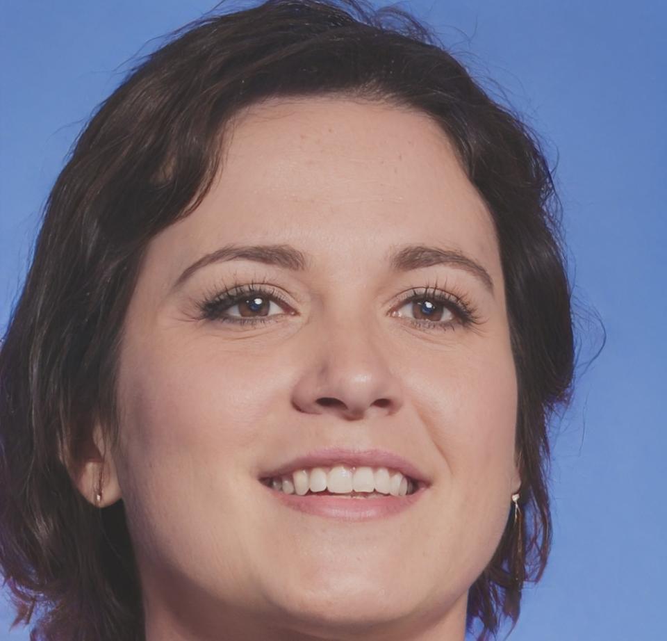 Perfil de María Elena